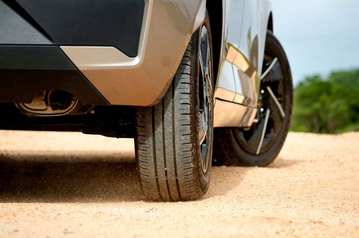 2025 Tata Altroz facelift review: Sharp suiter